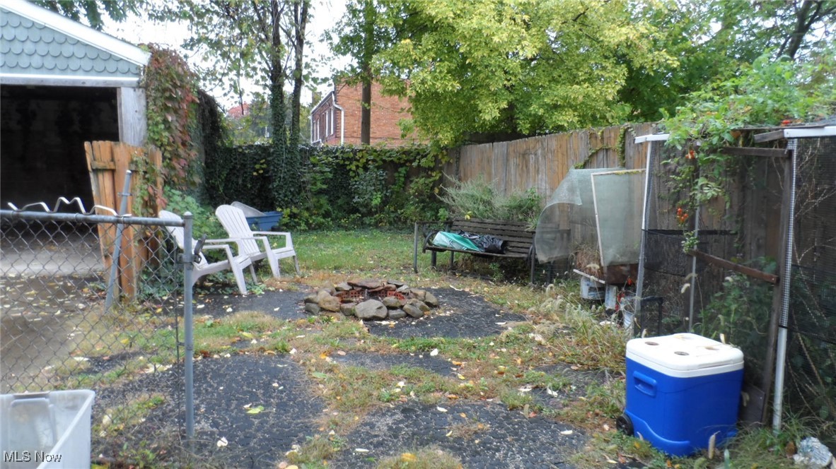 Keeney Allotment - Residential Income