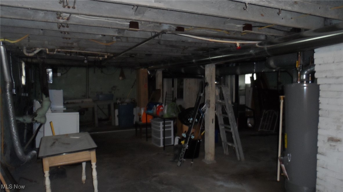 Keeney Allotment - Residential Income