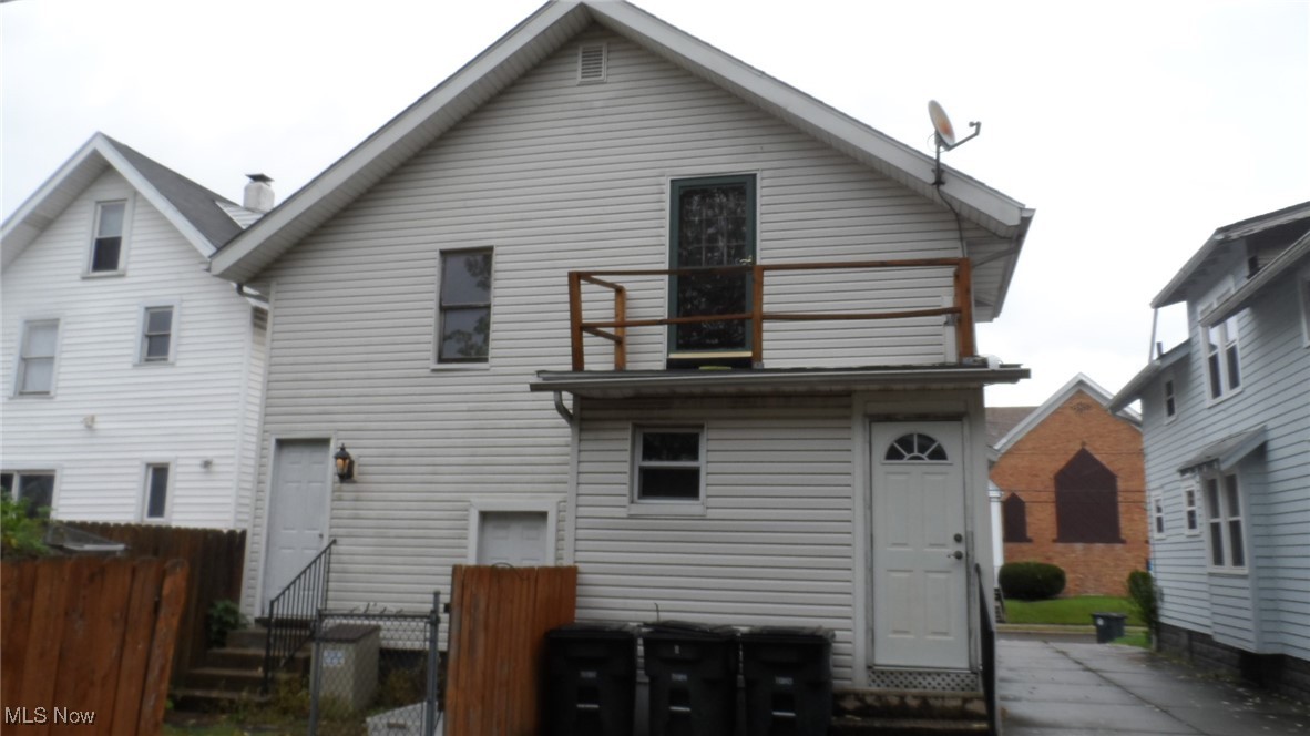 Keeney Allotment - Residential Income