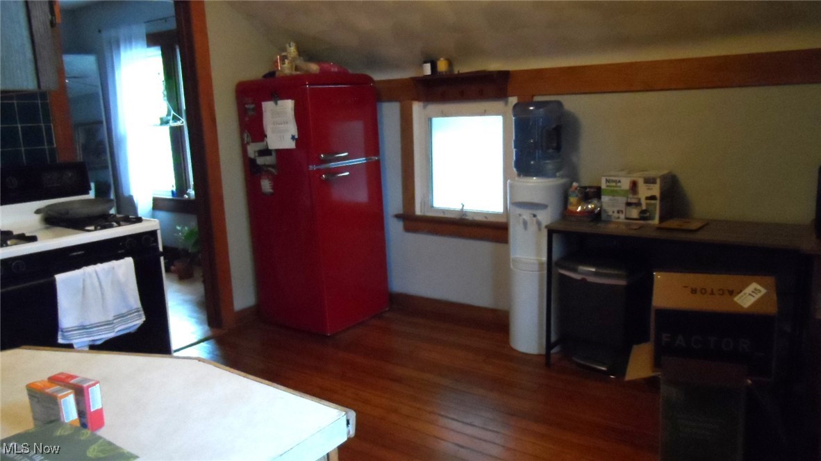 Keeney Allotment - Residential Income