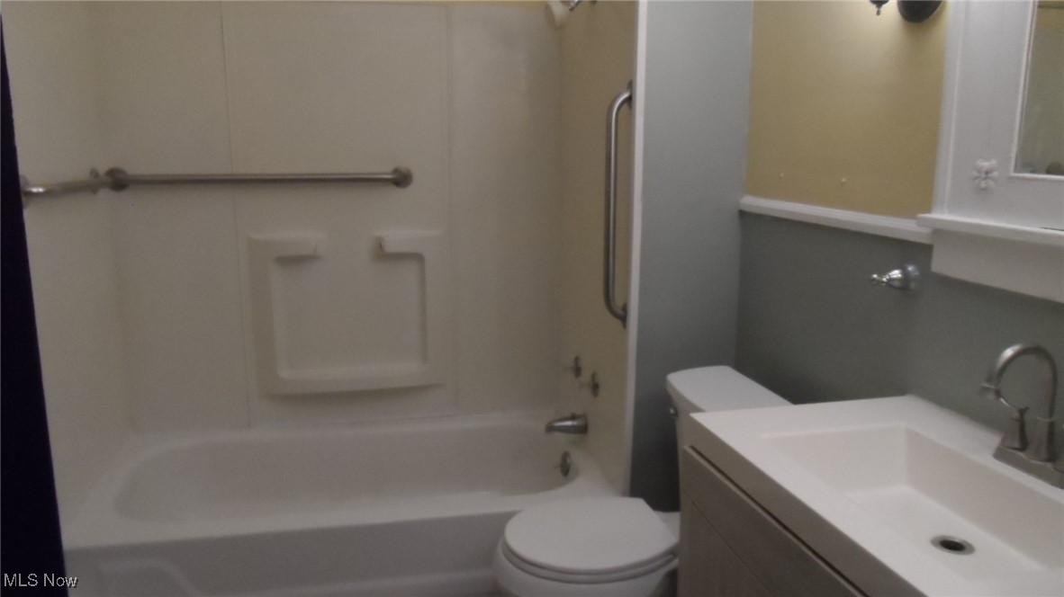 Keeney Allotment - Residential Income