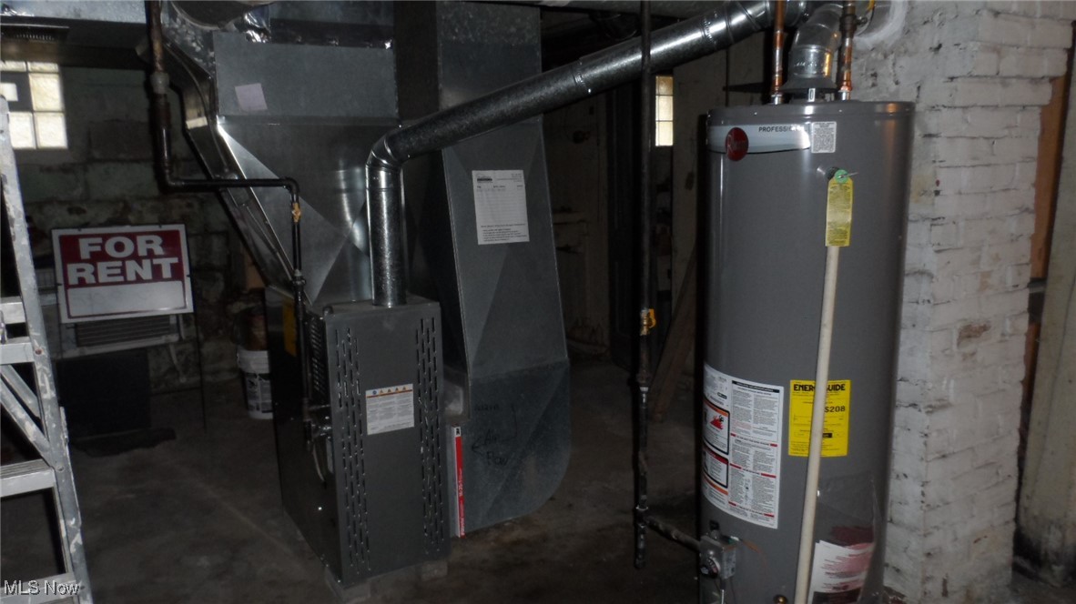 Keeney Allotment - Residential Income