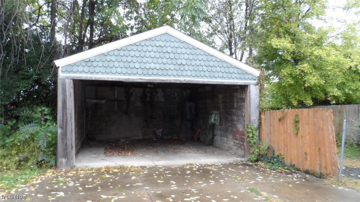 Keeney Allotment - Residential Income