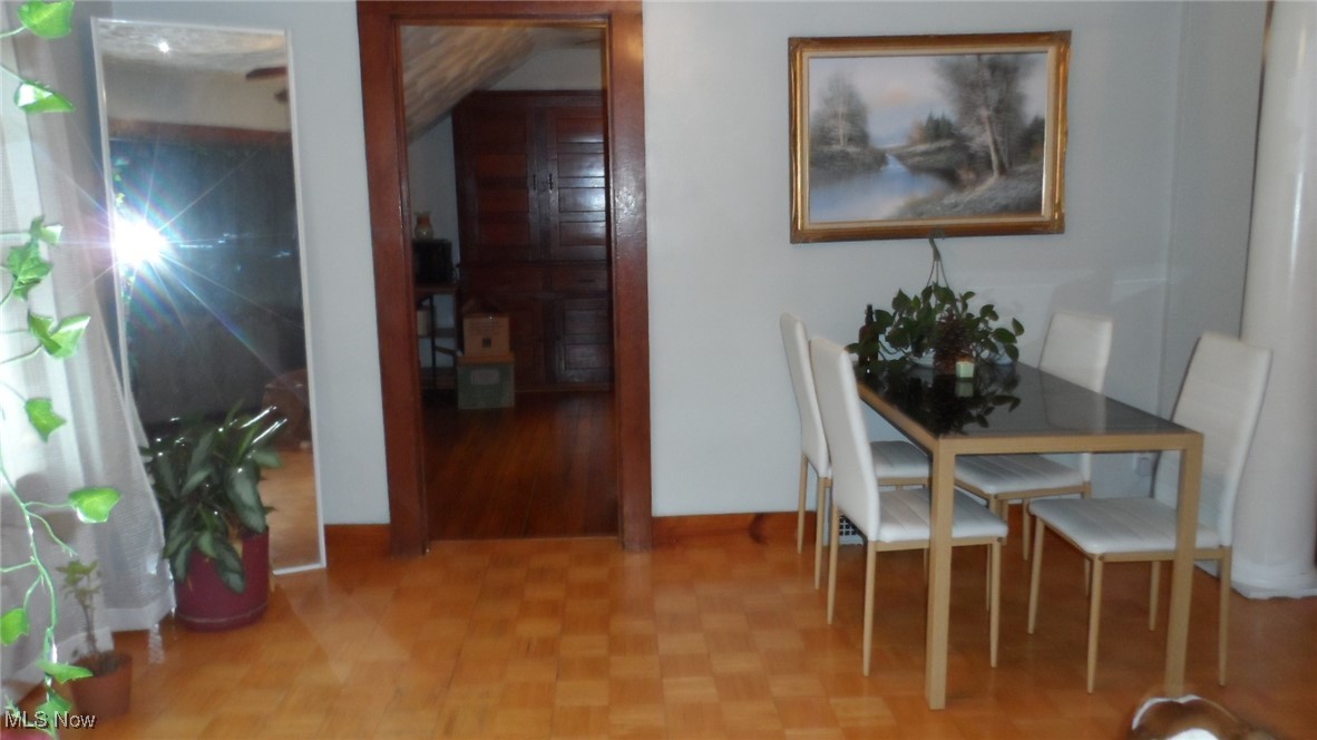 Keeney Allotment - Residential Income