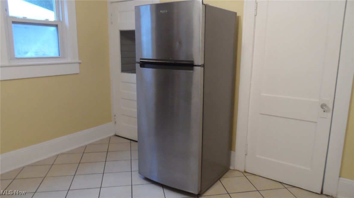 Keeney Allotment - Residential Income