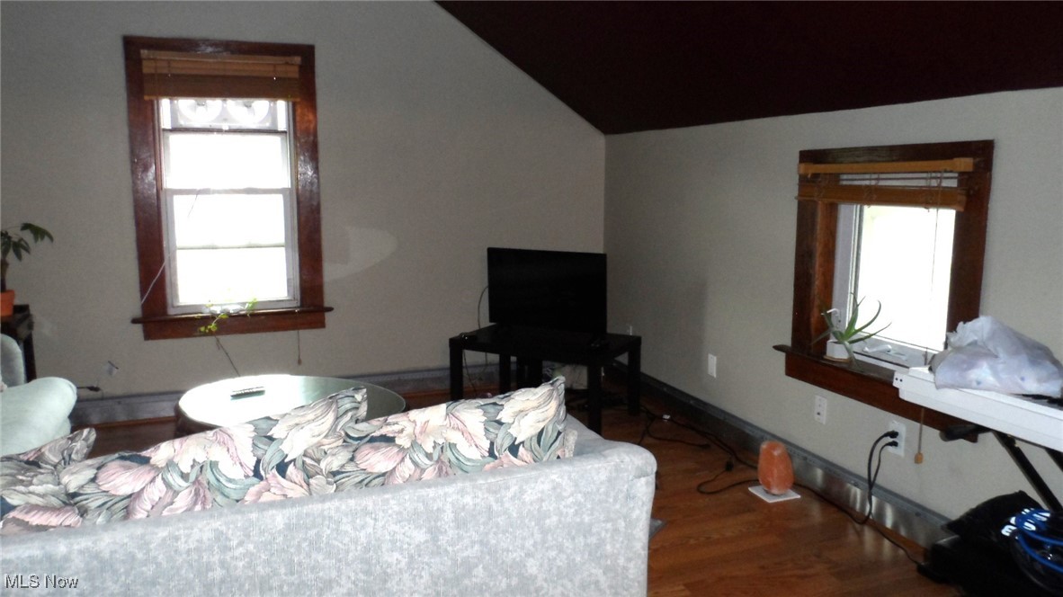 Keeney Allotment - Residential Income