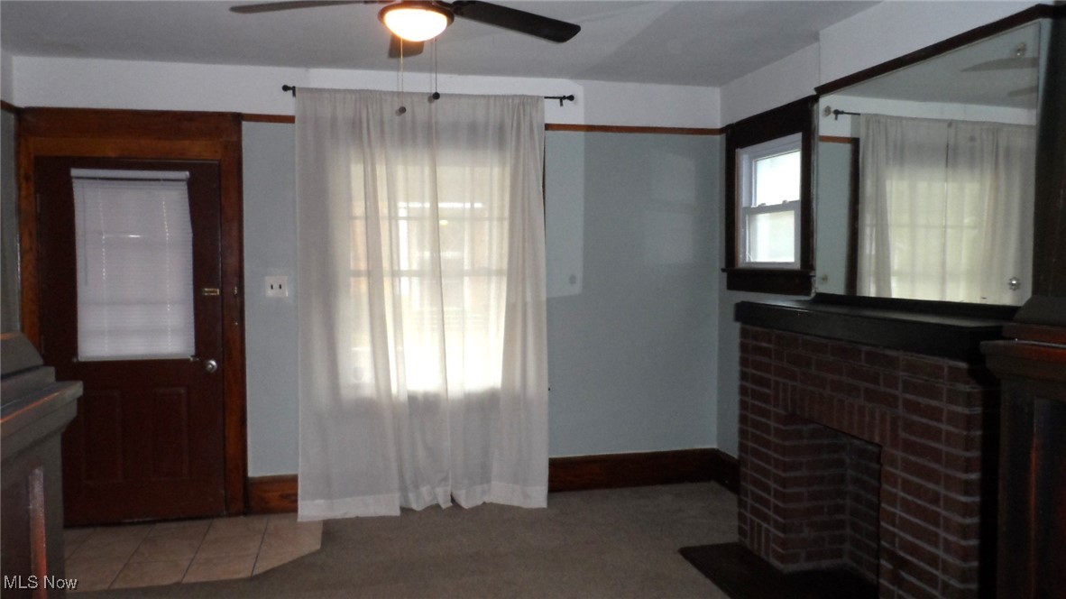 Keeney Allotment - Residential Income