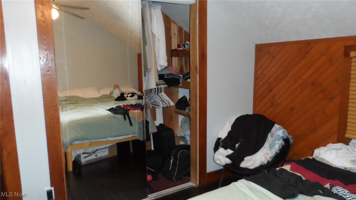 Keeney Allotment - Residential Income