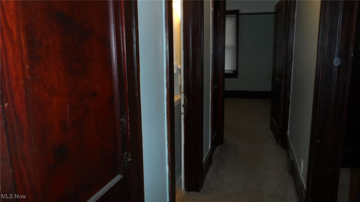 Keeney Allotment - Residential Income