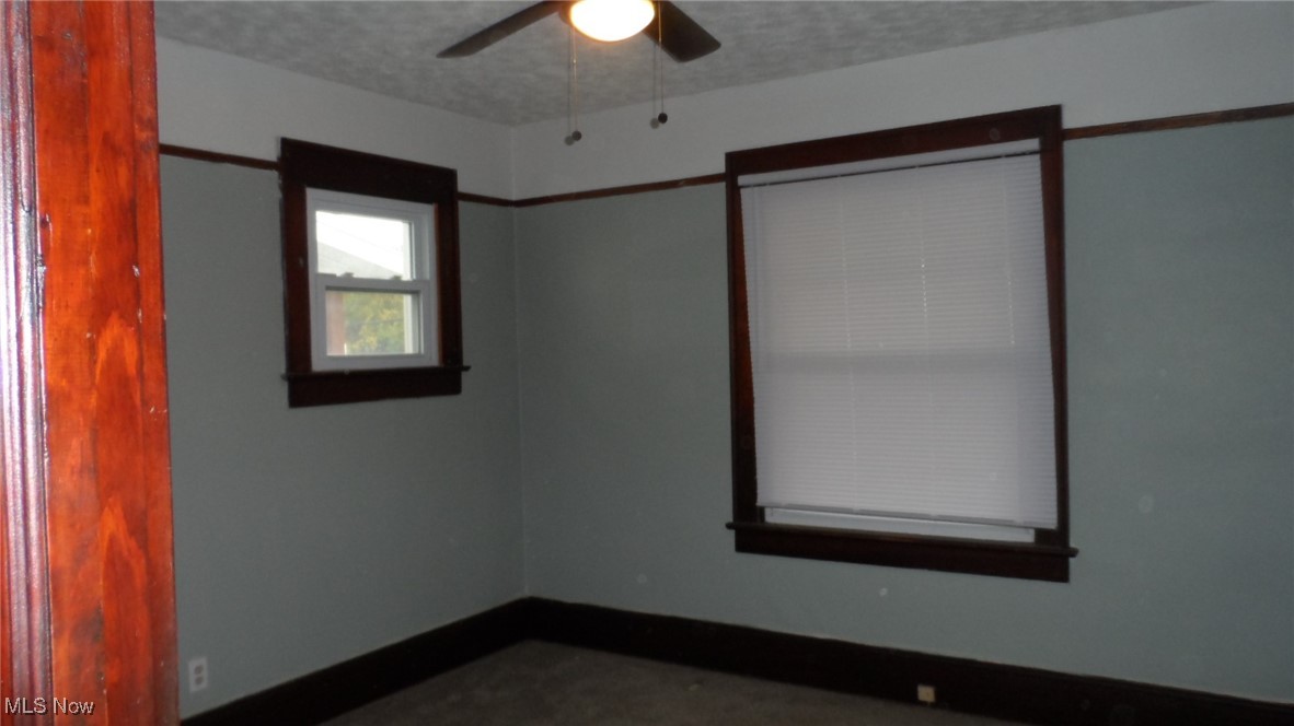 Keeney Allotment - Residential Income