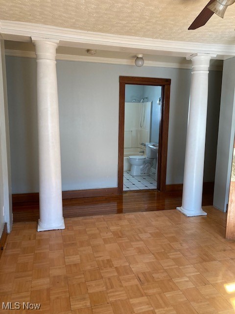 Keeney Allotment - Residential Income