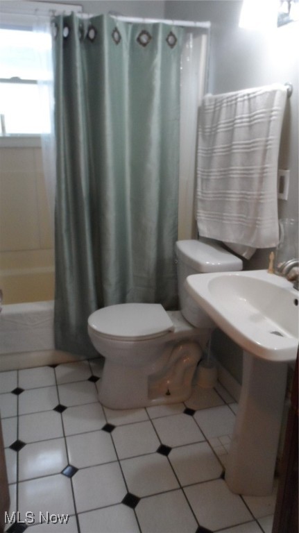 Keeney Allotment - Residential Income