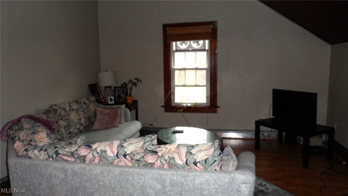 Keeney Allotment - Residential Income