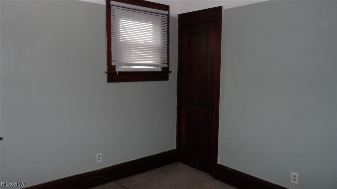 Keeney Allotment - Residential Income