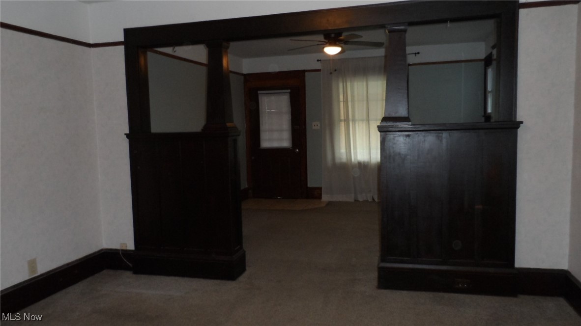 Keeney Allotment - Residential Income