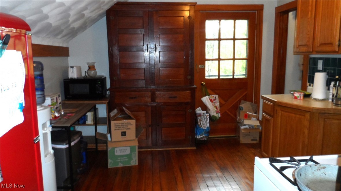 Keeney Allotment - Residential Income