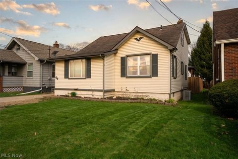 Homes For Sale - 69 S Belle Vista Avenue<br/> Mahoning County, Youngstown, OH 44509