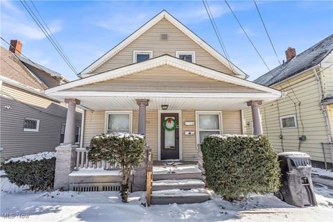 3567 W 46th Street Unit 2\/UP, Cleveland, OH 44102 - #: 5125550