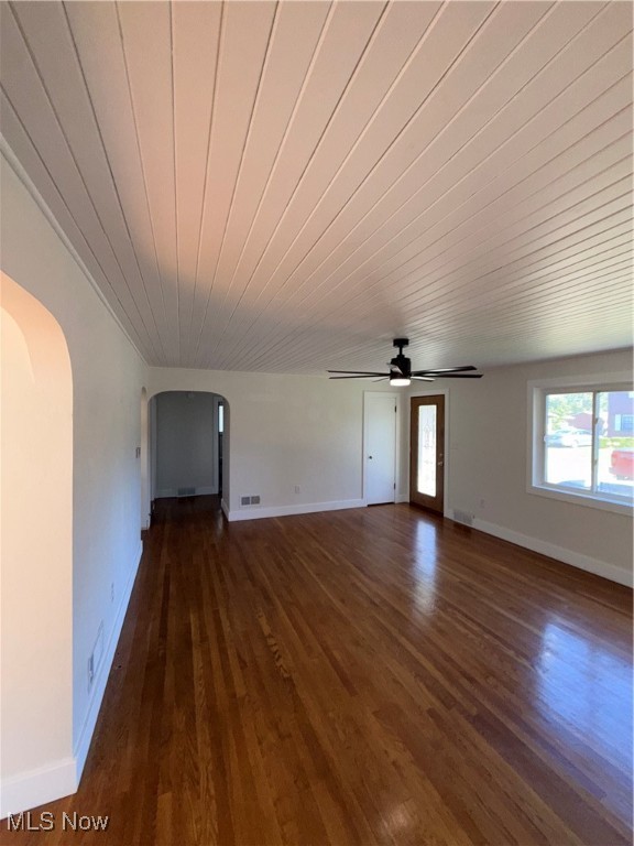 Virgins Sub - Residential