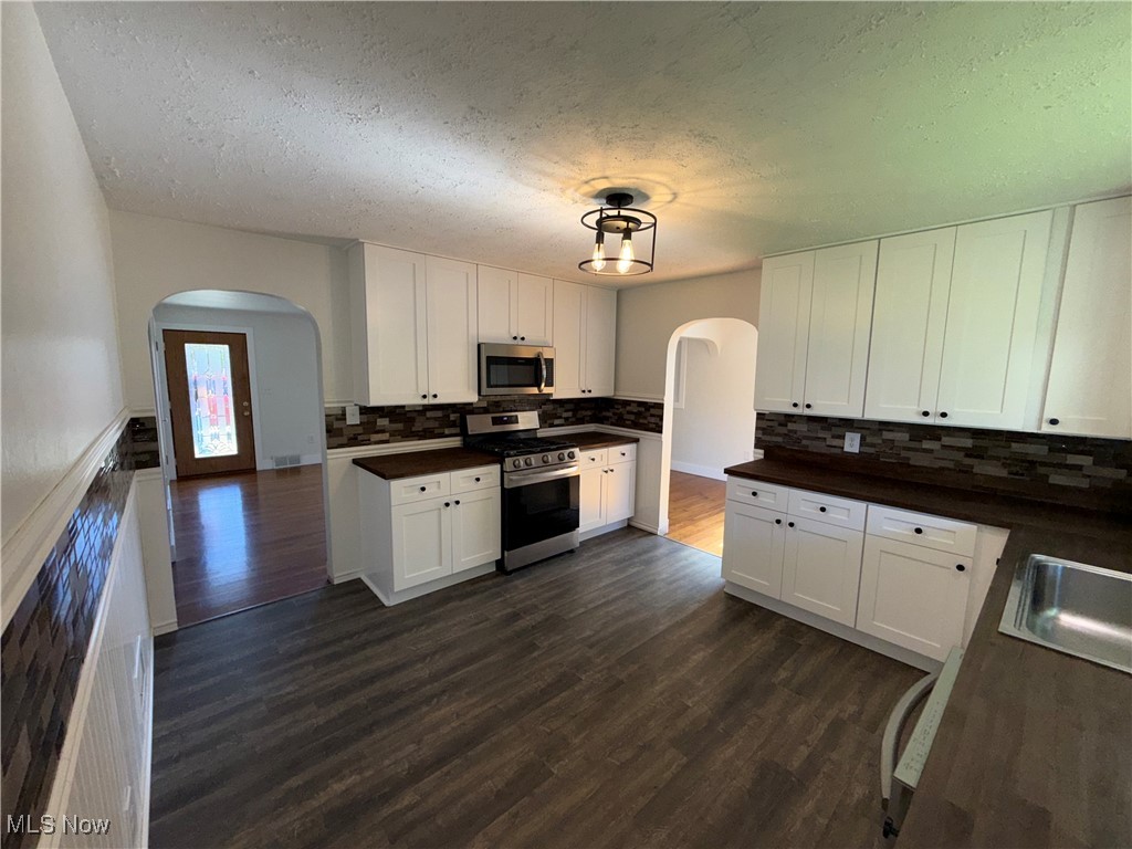 Virgins Sub - Residential