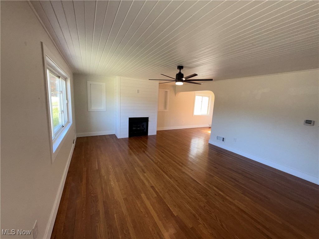 Virgins Sub - Residential