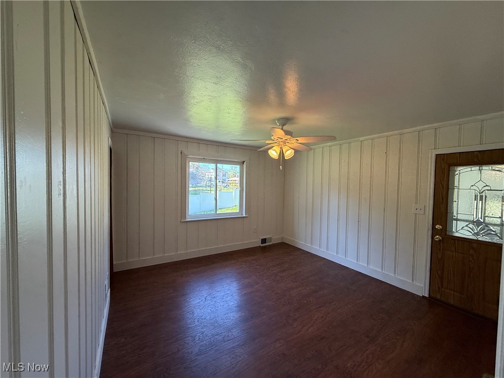 Virgins Sub - Residential