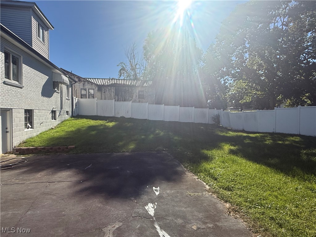 Virgins Sub - Residential