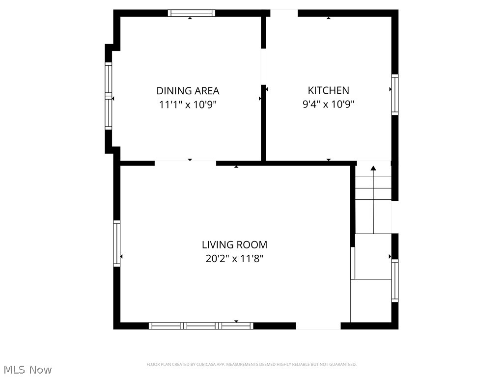 Gebhard Kuchles 01 - Residential