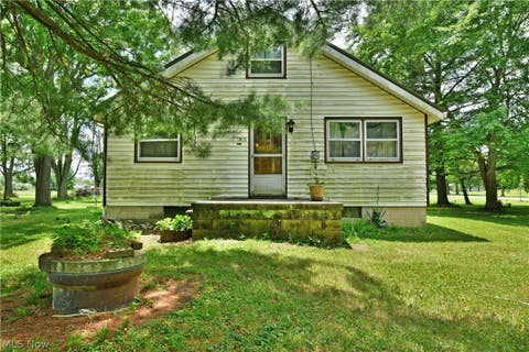 Tiny photo for 3521 Goldner Lane SW, Warren, OH 44481 (MLS # 5220576)
