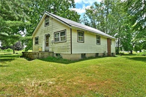 Tiny photo for 3521 Goldner Lane SW, Warren, OH 44481 (MLS # 5220576)