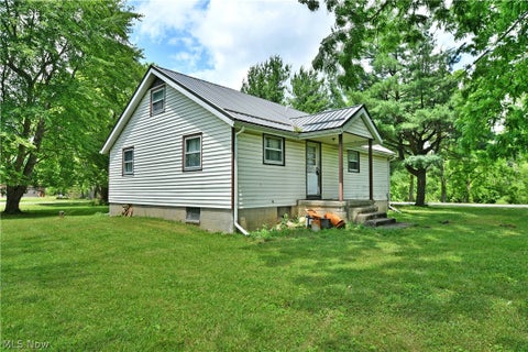 Tiny photo for 3521 Goldner Lane SW, Warren, OH 44481 (MLS # 5220576)