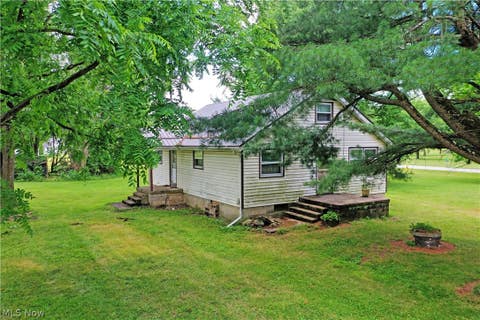 Tiny photo for 3521 Goldner Lane SW, Warren, OH 44481 (MLS # 5220576)