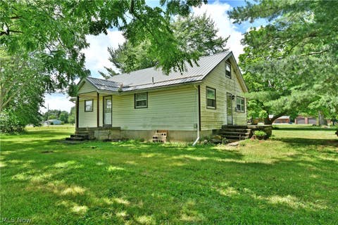 Tiny photo for 3521 Goldner Lane SW, Warren, OH 44481 (MLS # 5220576)