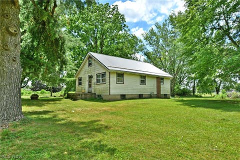 Tiny photo for 3521 Goldner Lane SW, Warren, OH 44481 (MLS # 5220576)