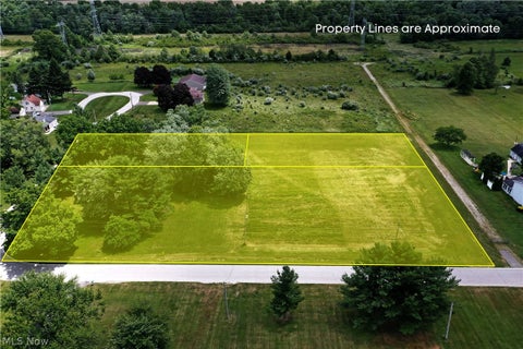 Tiny photo for 3521 Goldner Lane SW, Warren, OH 44481 (MLS # 5220576)