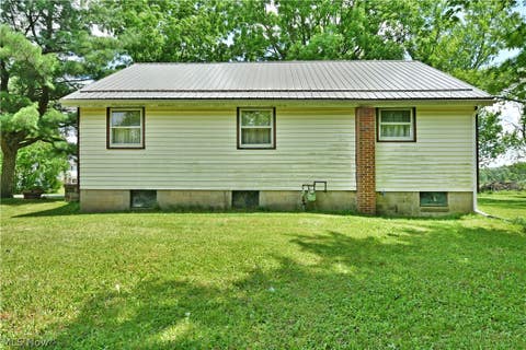 Tiny photo for 3521 Goldner Lane SW, Warren, OH 44481 (MLS # 5220576)