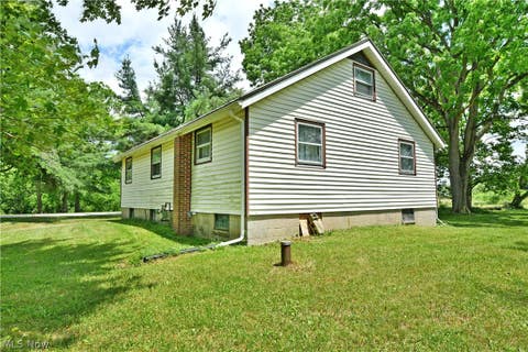 Tiny photo for 3521 Goldner Lane SW, Warren, OH 44481 (MLS # 5220576)
