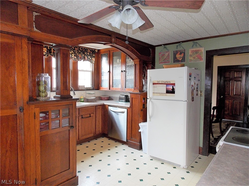 Brokates - Residential