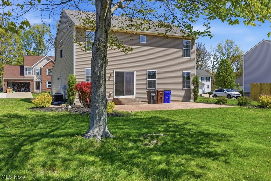 Forest Rdg Ph 05 - Residential
