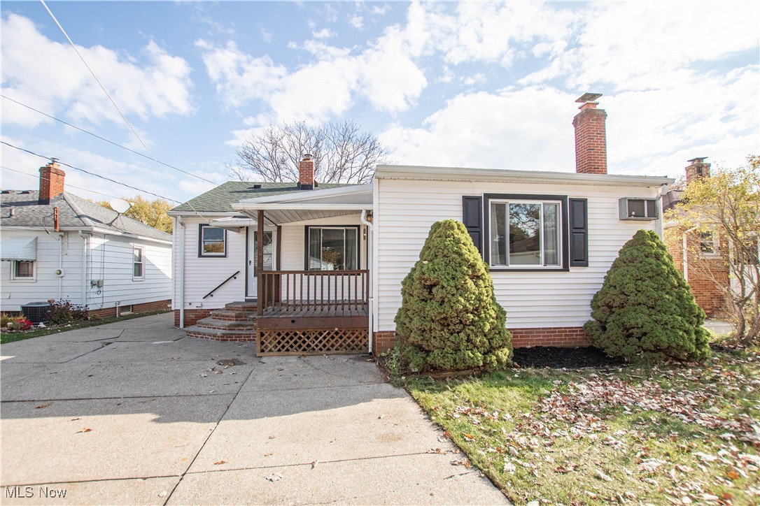 S H Kleinman Realty Cos Briar - Residential