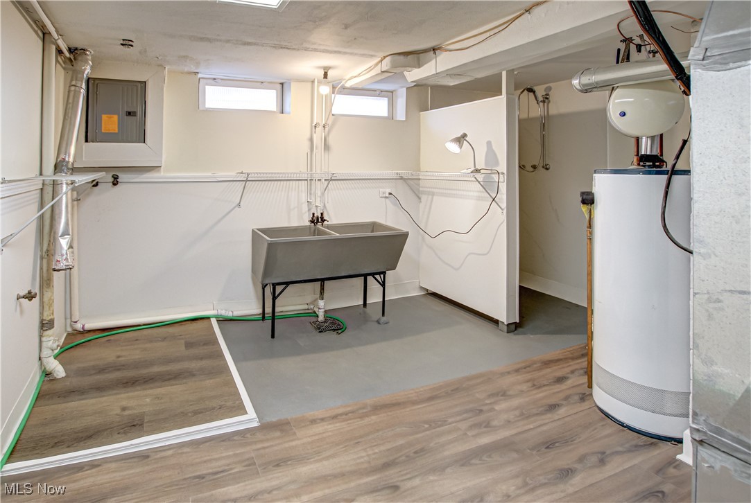 S H Kleinman Realty Cos Briar - Residential