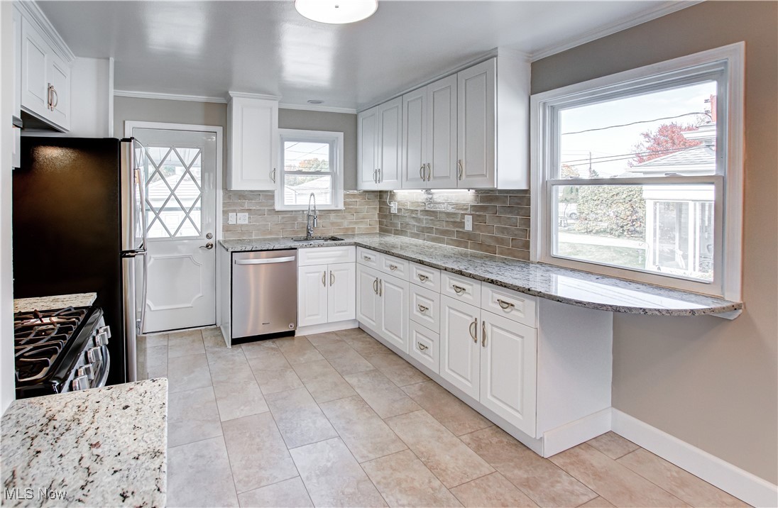 S H Kleinman Realty Cos Briar - Residential