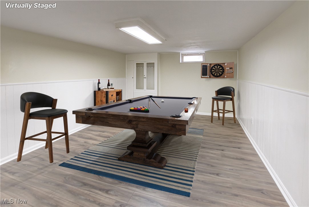 S H Kleinman Realty Cos Briar - Residential