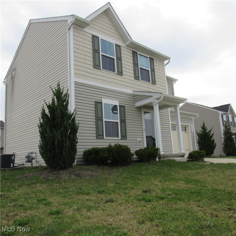 4465 Halle Circle, Massillon, Ohio image 2