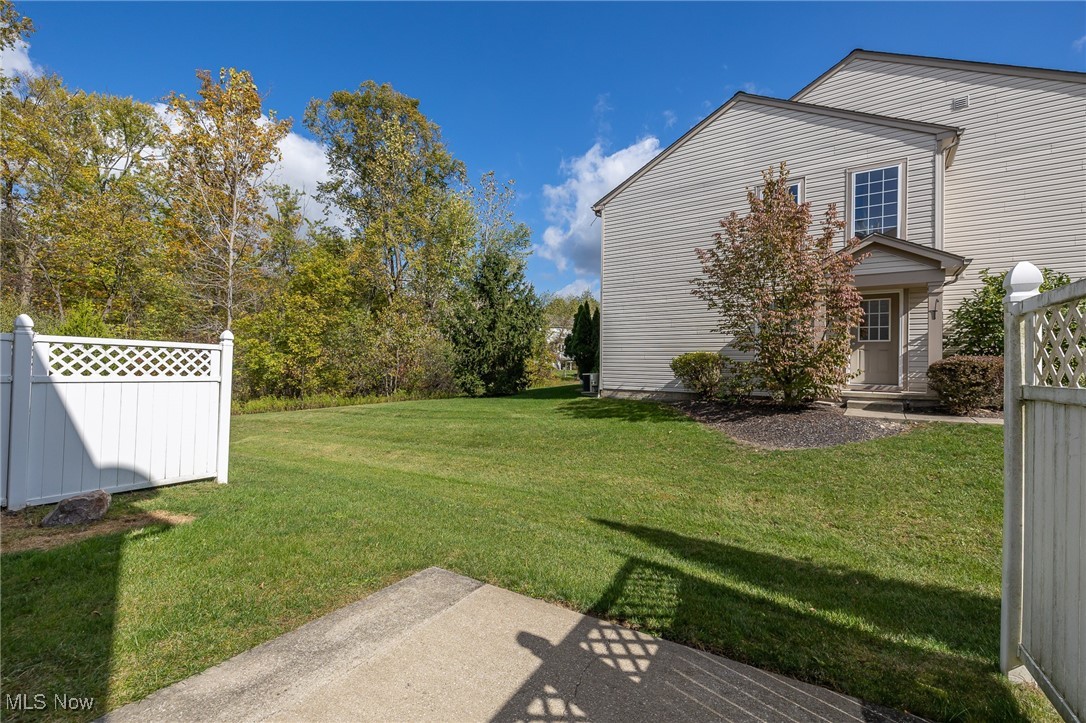 New Hampton - Residential Lease