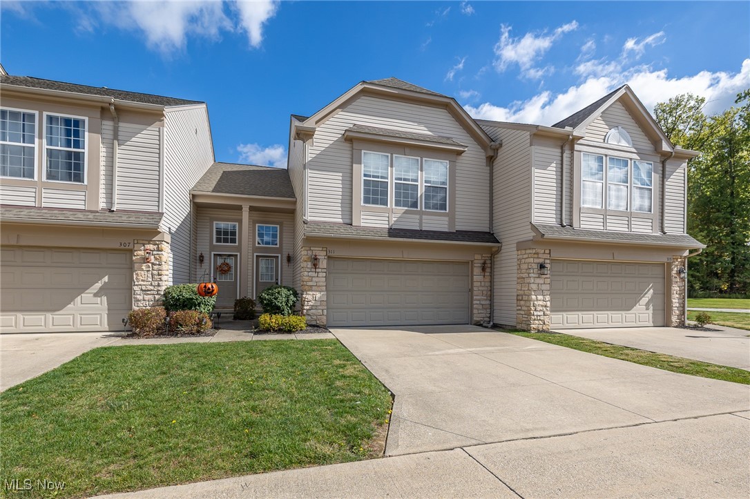 New Hampton - Residential Lease