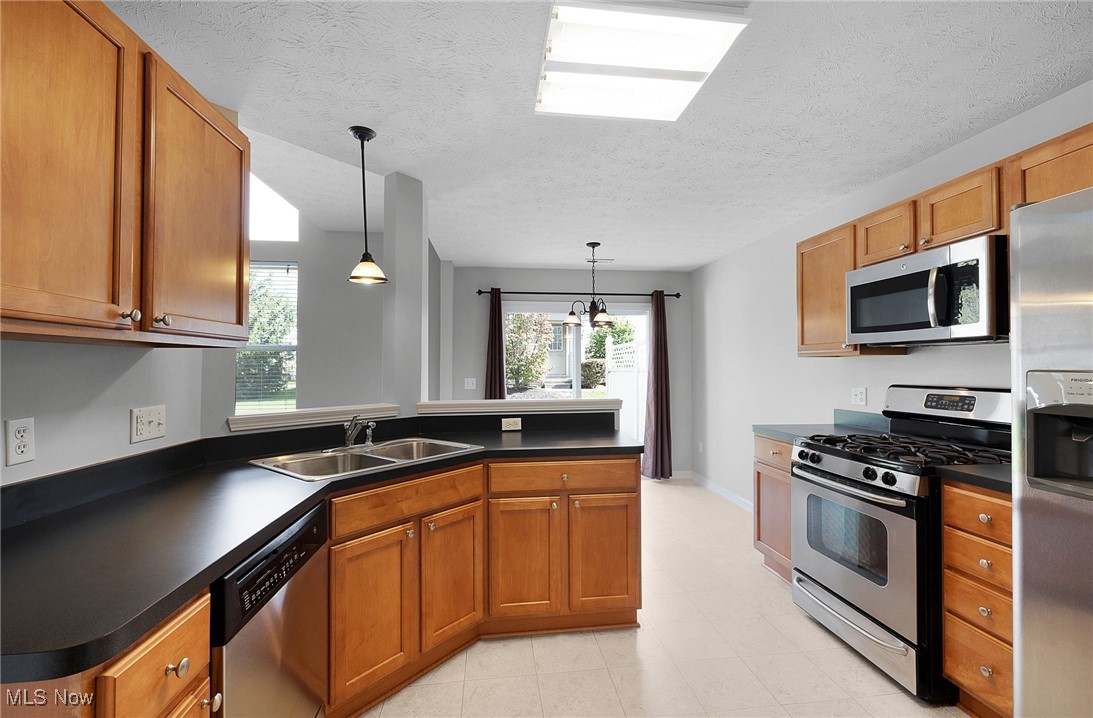 New Hampton - Residential Lease