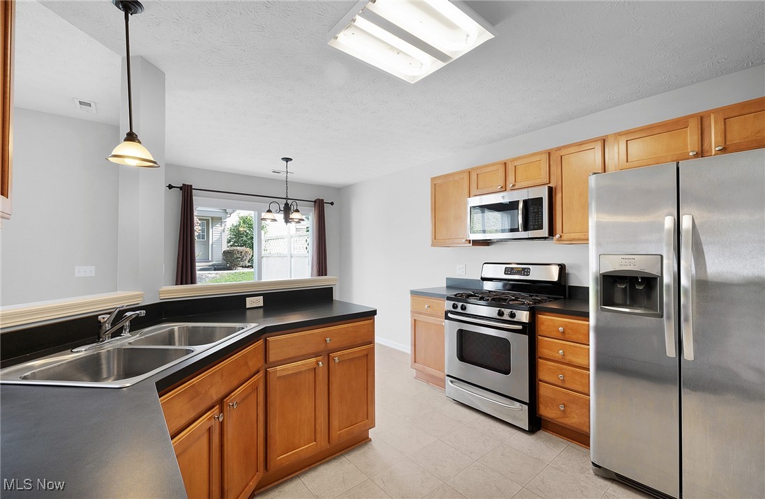 New Hampton - Residential Lease