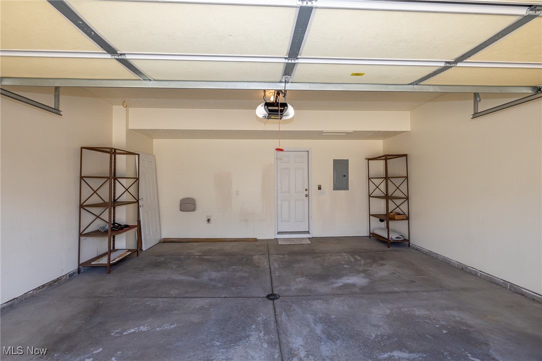 New Hampton - Residential Lease