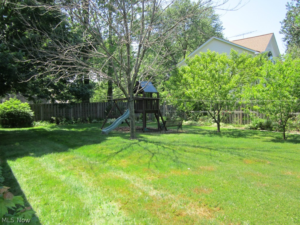 Garretts Cove - Residential